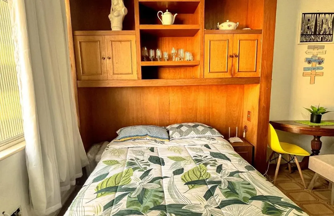 Apartamento Lapa, Centro RJ!-1