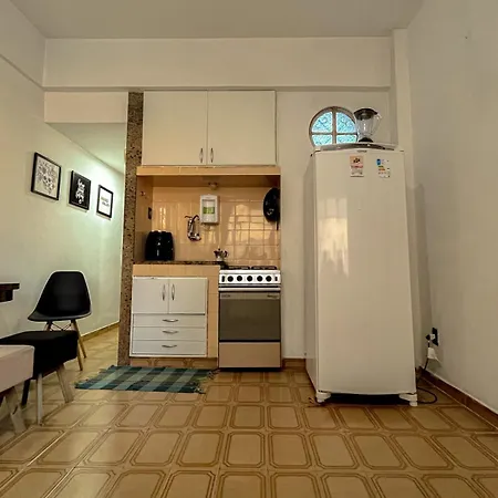 Apartamento Lapa, Centro RJ!-2